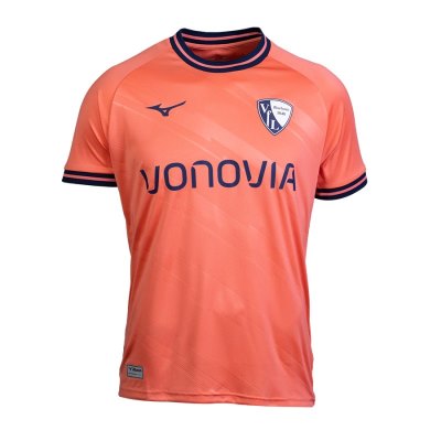 Camisa Mizuno 3RD Jersey VFL Bochum M Hombre Coral - Chile M159KSJXQR